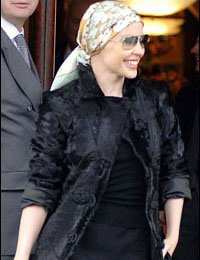 KYLIE MINOGUE NEWS