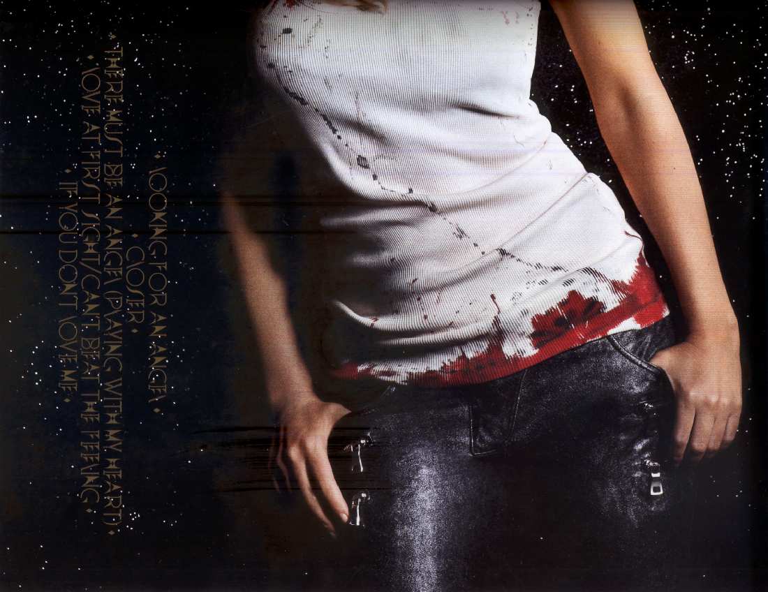 KYLIE MINOGUE. APHRODITE. LES FOLIES