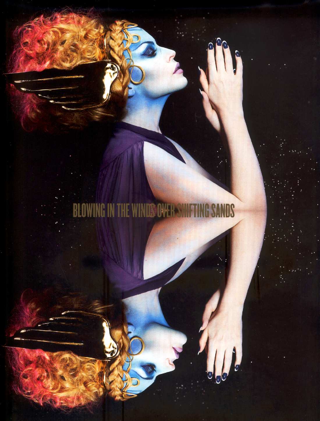 KYLIE MINOGUE. APHRODITE. LES FOLIES