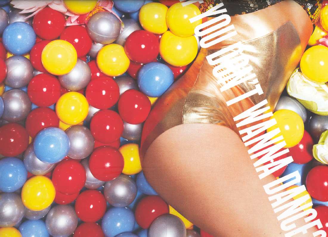 KYLIE MINOGUE. APHRODITE. LES FOLIES