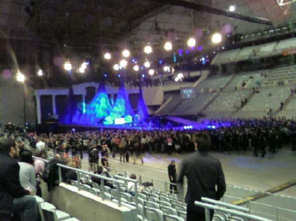 KYLIE MINOGUE. APHRODITE. LES FOLIES