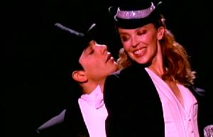 BETTER THE DEVIL YOU KNOW