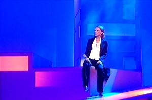 PUT YOURSELF IN MY PLACE