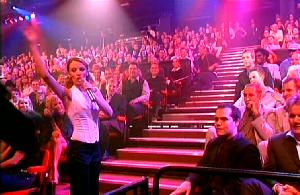 REGALO DE UN ESPECTADOR