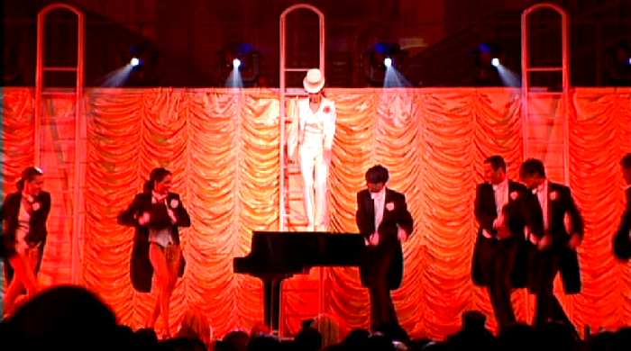 KYLIE MINOGUE 'BETTER THE DEVIL YOU KNOW' LIVE IN SIDNEY