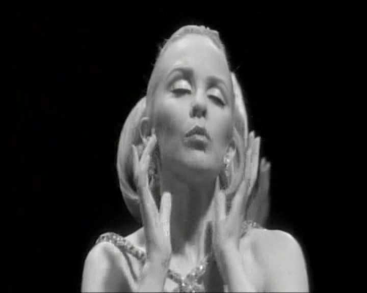 KYLIE MINOGUE. TWO HEARTS