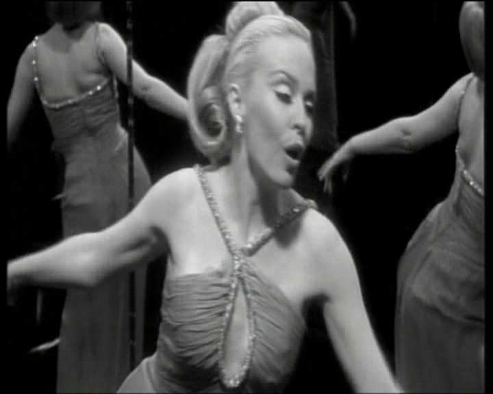 KYLIE MINOGUE. TWO HEARTS