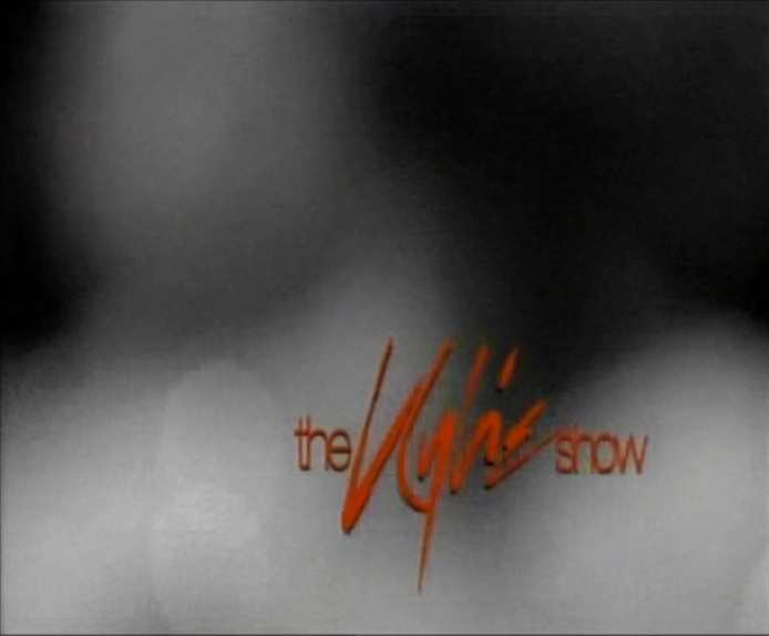 KYLIE MINOGUE. TWO HEARTS