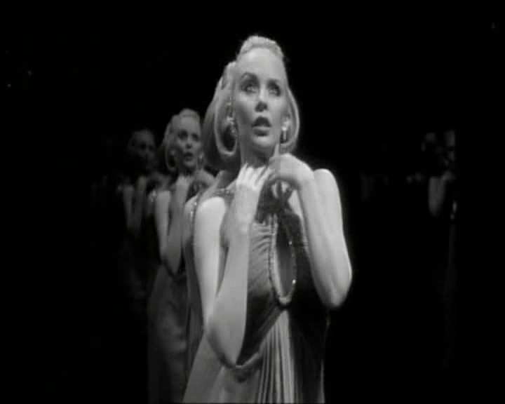 KYLIE MINOGUE. TWO HEARTS