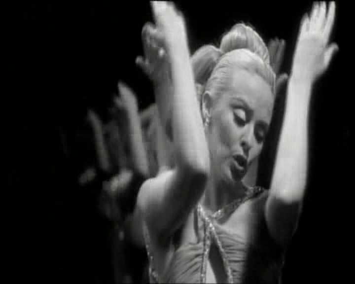 KYLIE MINOGUE. TWO HEARTS