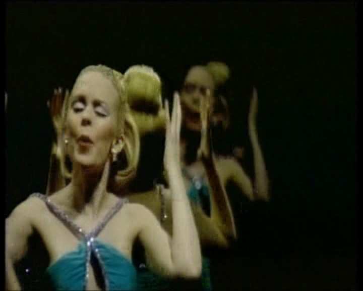 KYLIE MINOGUE. TWO HEARTS