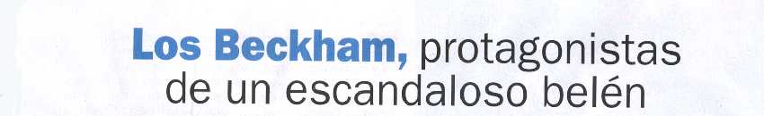 KYLIE MINOGUE EN PESEBRE DE MADAME TUSSAUD