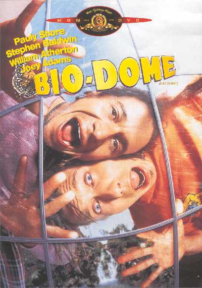 KYLIE MINOGUE IN BIO-DOME