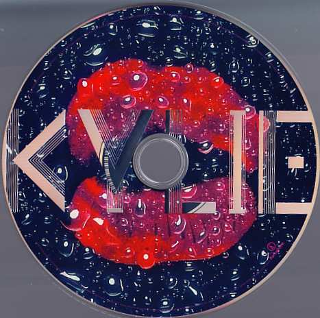 KYLIE MINOGUE KISS ME ONCE