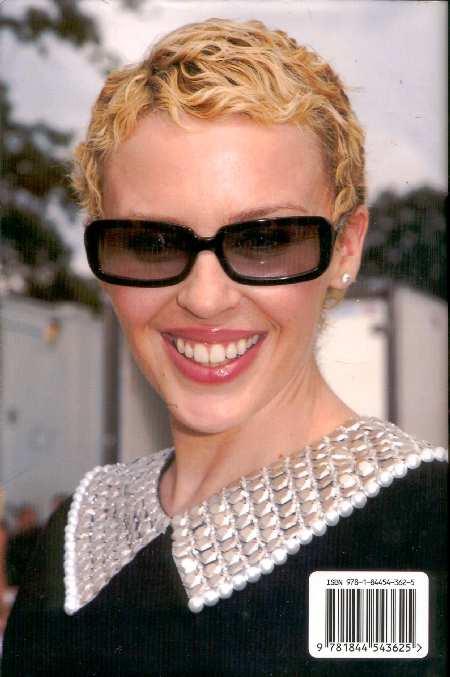 KYLIE STORY OF A SURVIVOR