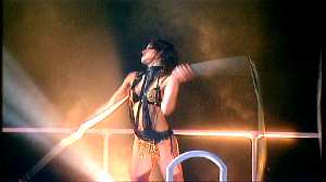 KYLIE MINOGUE 'BUTTERFLY' LIVE IN SIDNEY