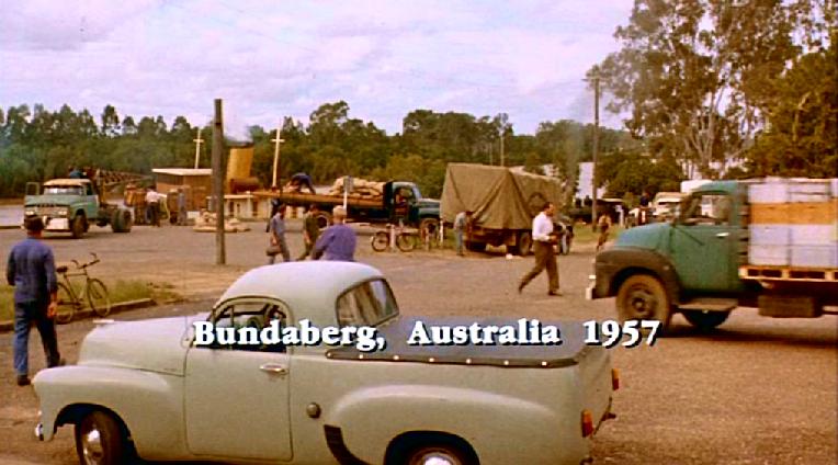 THE DELINQUENTS. CHARLIE SCHLATTER EN EL PAPEL DE BROWNIE Y KYLIE MINOGUE EN EL DE LOLA