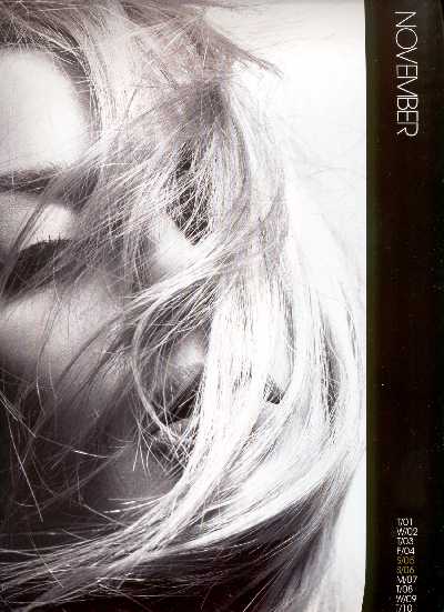 KYLIE MINOGUE CALENDARIO 2005