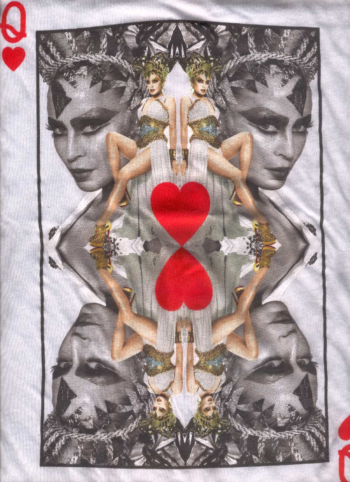 KYLIE MINOGUE. APHRODITE. LES FOLIES