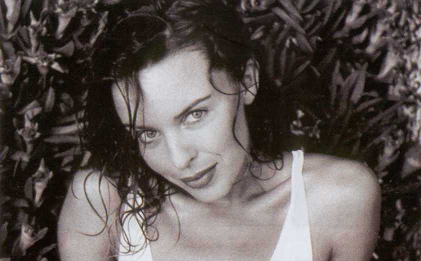 KYLIE MINOGUE