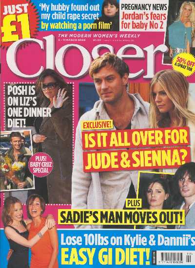 KYLIE Y dannii MINOGUE