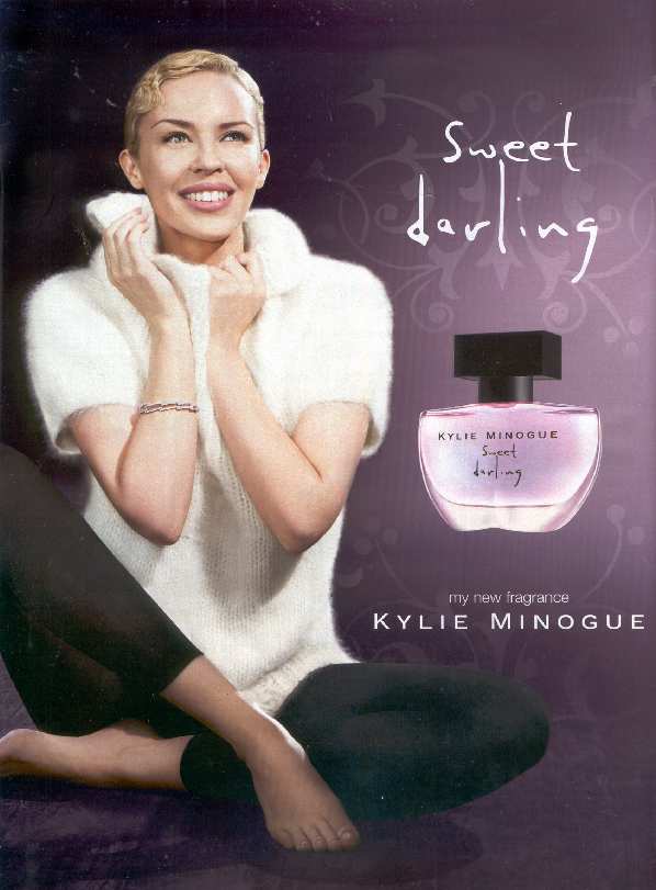 KYLIE MINOGUE EN LA REVISTA CLOSER