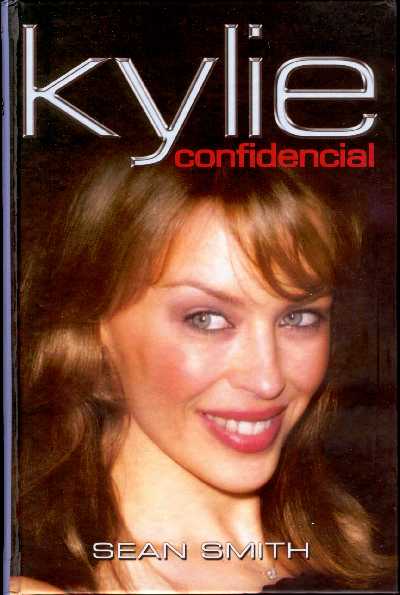 KYLIE CONFIDENCIAL