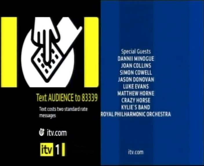 KYLIE MINOGUE. TWO HEARTS