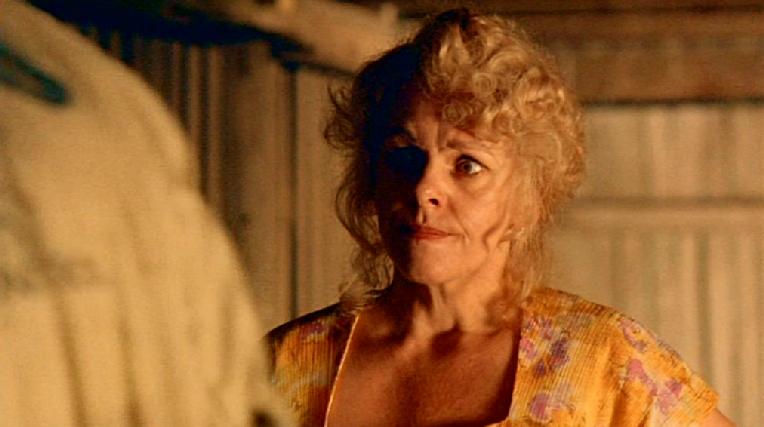 THE DELINQUENTS. CHARLIE SCHLATTER EN EL PAPEL DE BROWNIE Y KYLIE MINOGUE EN EL DE LOLA