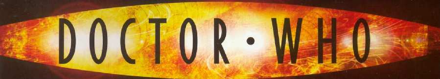 KYLIE MINOGUE IN 'DR. WHO'