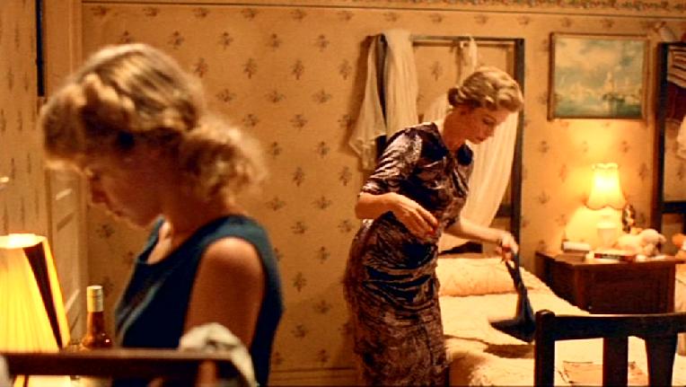 THE DELINQUENTS. CHARLIE SCHLATTER EN EL PAPEL DE BROWNIE Y KYLIE MINOGUE EN EL DE LOLA