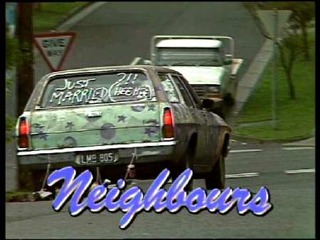 NEIGHBOURS 523