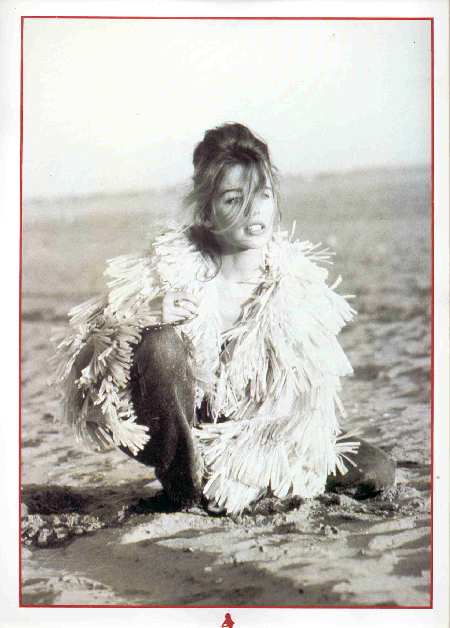 KYLIE MINOGUE ENJOY YOURSELF TOUR GUIDE