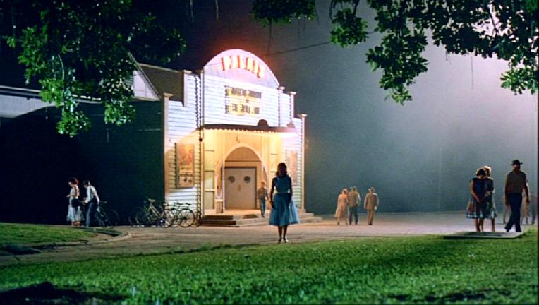 THE DELINQUENTS. CHARLIE SCHLATTER EN EL PAPEL DE BROWNIE Y KYLIE MINOGUE EN EL DE LOLA