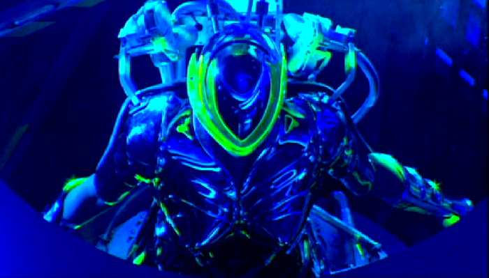 KYLIE MINOGUE COMIENZO TOUR DE MANCHESTER