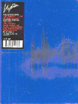 KYLIE MINOGUE FEVER 2002 ESPECIAL