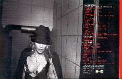 KYLIE MINOGUE FEVER 2002 ESPECIAL