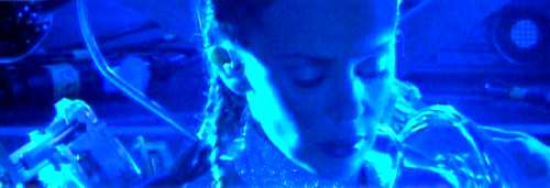 LIVE IN MANCHESTER 2002