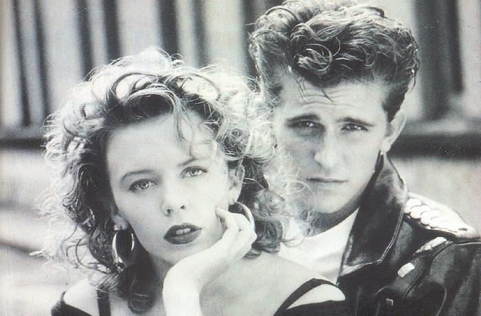 FOTOGRAFIA DE THE DELINQUENTS