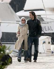 KYLIE MINOGUE EN FRANCIA