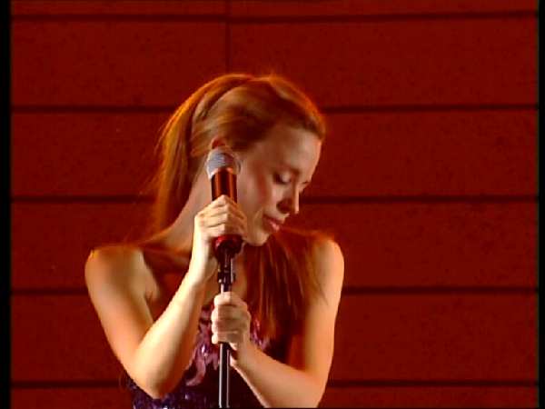 KYLIE MINOGUE 'FREE'LIVE IN SIDNEY 1998