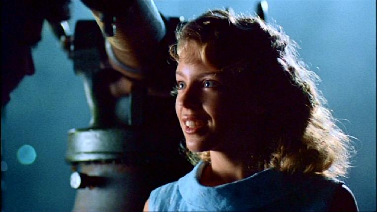 THE DELINQUENTS. CHARLIE SCHLATTER EN EL PAPEL DE BROWNIE Y KYLIE MINOGUE EN EL DE LOLA