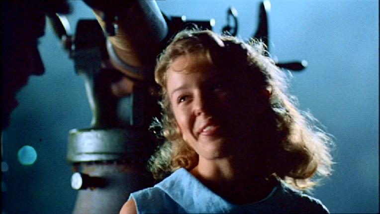 THE DELINQUENTS. CHARLIE SCHLATTER EN EL PAPEL DE BROWNIE Y KYLIE MINOGUE EN EL DE LOLA