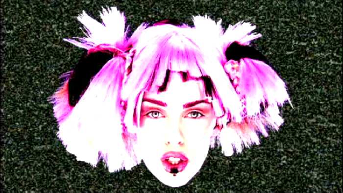 KYLIE MINOGUE 'GERMAN, BOLD, ITALIC' FROM LIVE IN MANCHESTER 2002