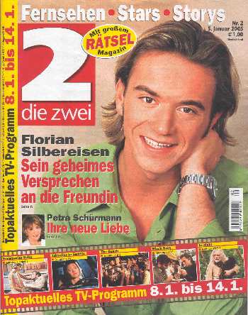 KYLIE MINOGUE EN 2 DIE ZWEI