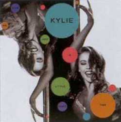 GIVE ME JUST A LITTLE MORE TIME. ENERO 1992