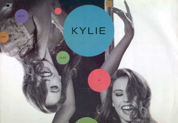 Give Me Just A Little More Time