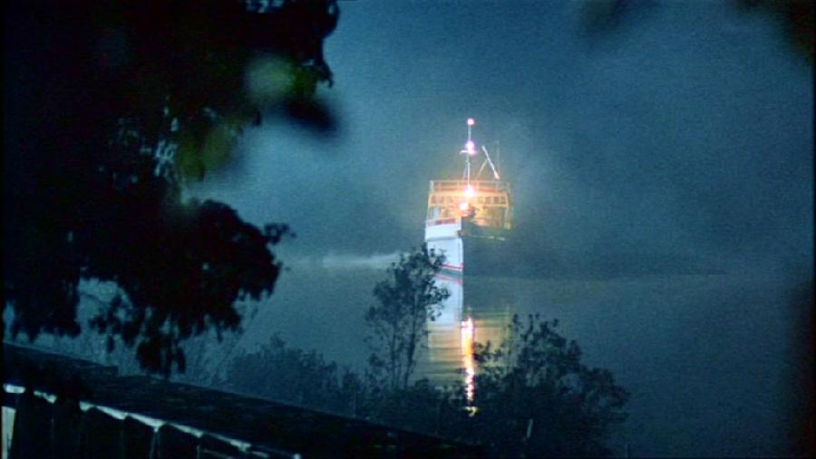 THE DELINQUENTS. CHARLIE SCHLATTER EN EL PAPEL DE BROWNIE Y KYLIE MINOGUE EN EL DE LOLA