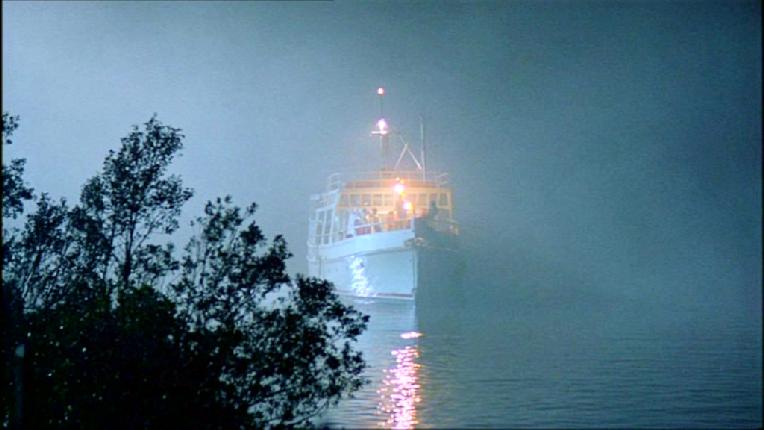 THE DELINQUENTS. CHARLIE SCHLATTER EN EL PAPEL DE BROWNIE Y KYLIE MINOGUE EN EL DE LOLA