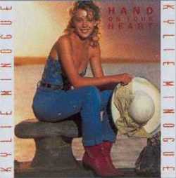 HAND ON YOUR HEAD. ABRIL 1989